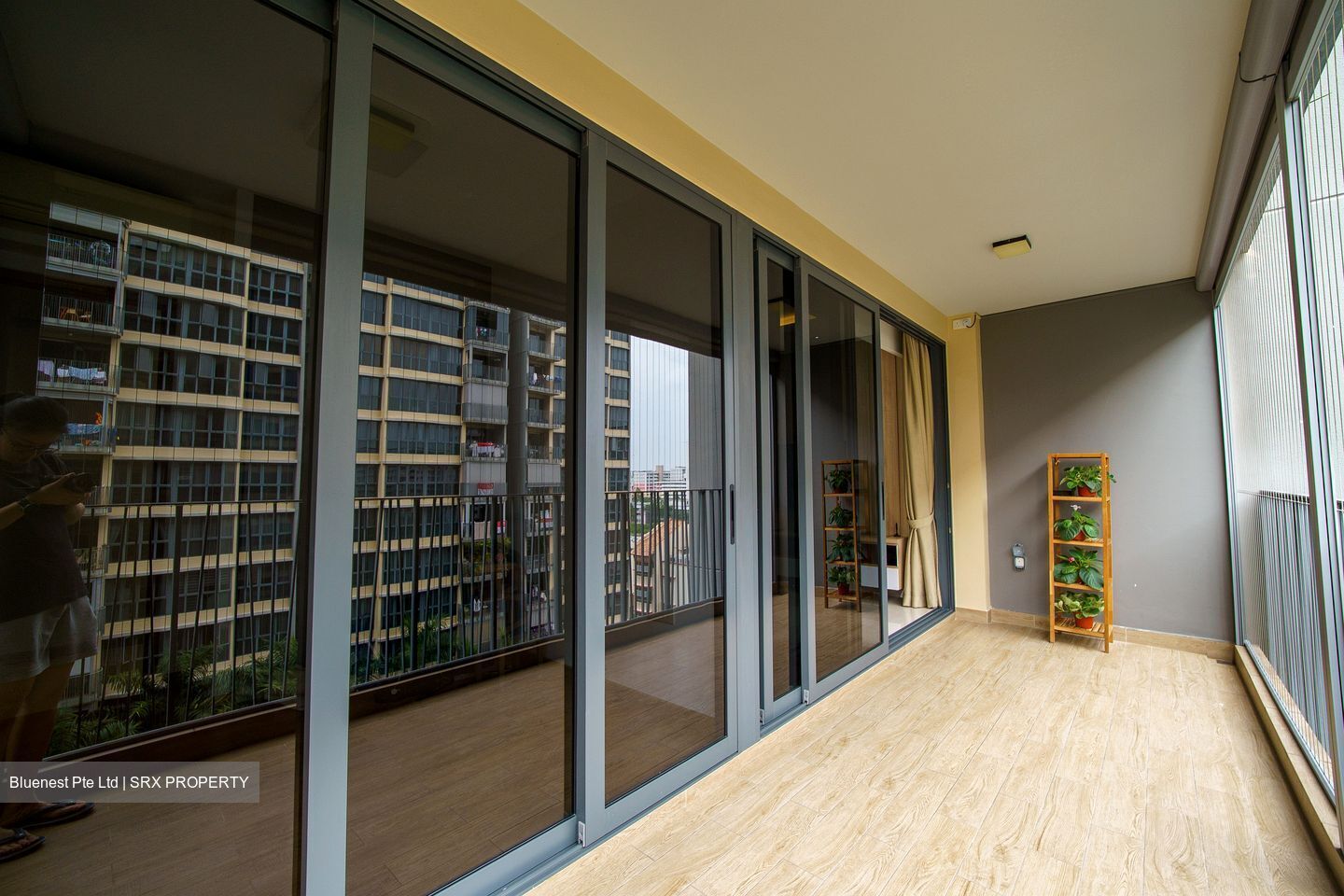 Hundred Palms Residences (D19), Condominium #603236641
